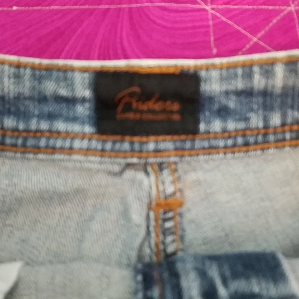 ✔ 5 for $25 Rider's Jean skirt size 5 / 6